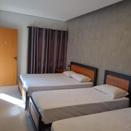 Hotel Maranhao أورينهوس المظهر الخارجي الصورة