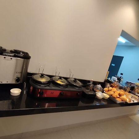 Hotel Maranhao أورينهوس المظهر الخارجي الصورة
