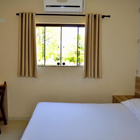Hotel Maranhao أورينهوس المظهر الخارجي الصورة