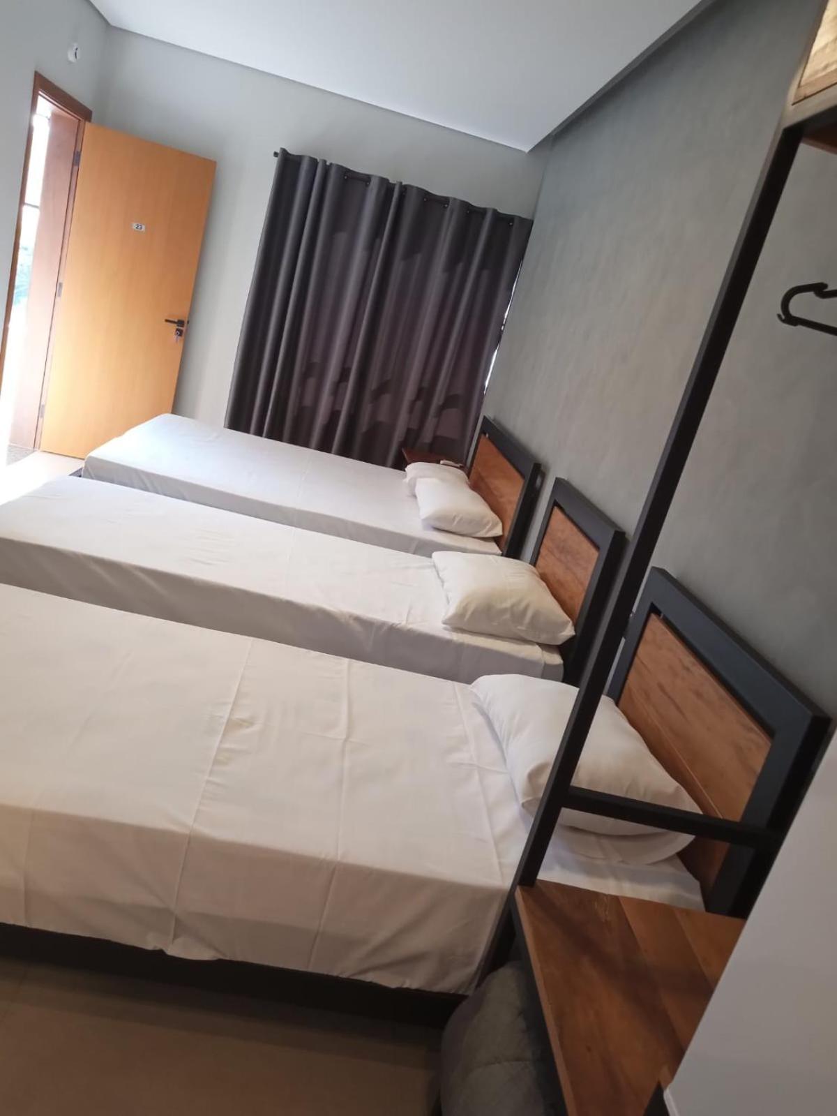 Hotel Maranhao أورينهوس المظهر الخارجي الصورة