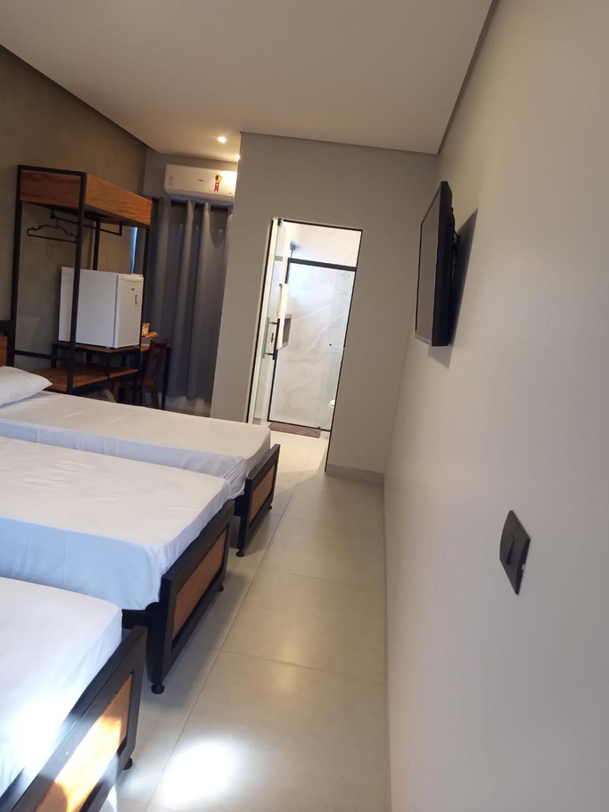 Hotel Maranhao أورينهوس المظهر الخارجي الصورة