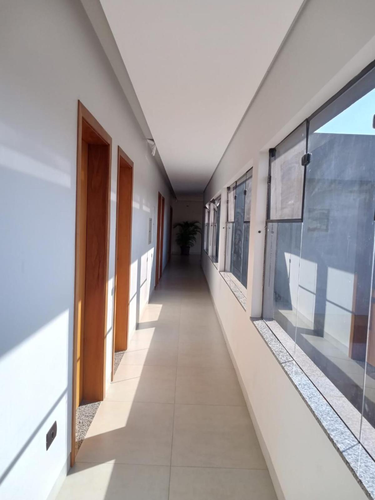 Hotel Maranhao أورينهوس المظهر الخارجي الصورة