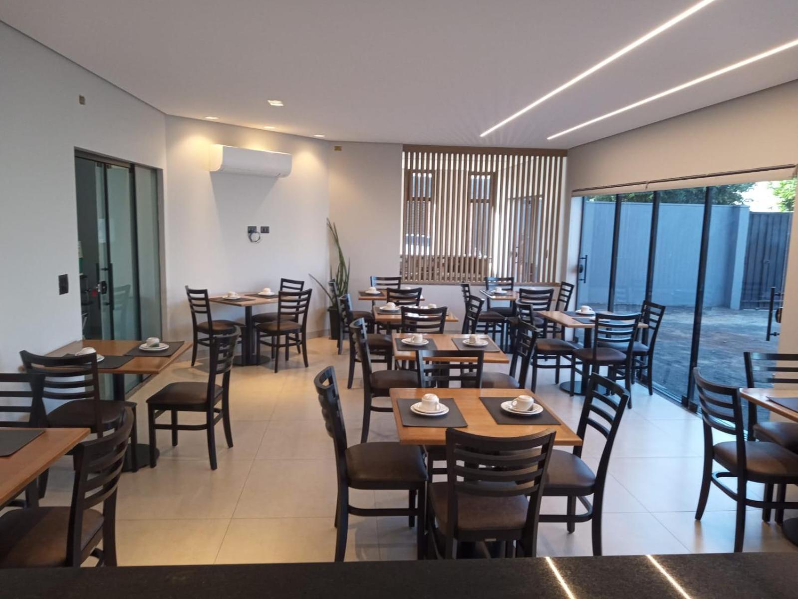 Hotel Maranhao أورينهوس المظهر الخارجي الصورة