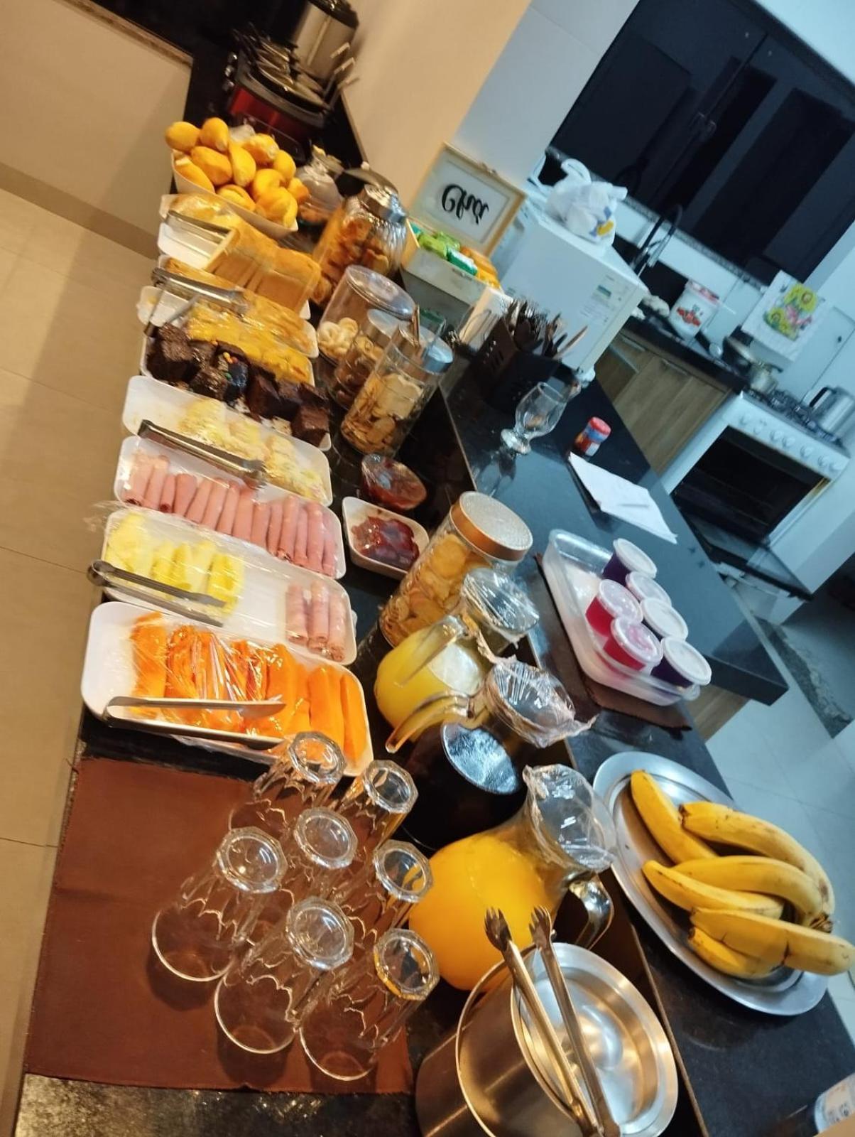 Hotel Maranhao أورينهوس المظهر الخارجي الصورة