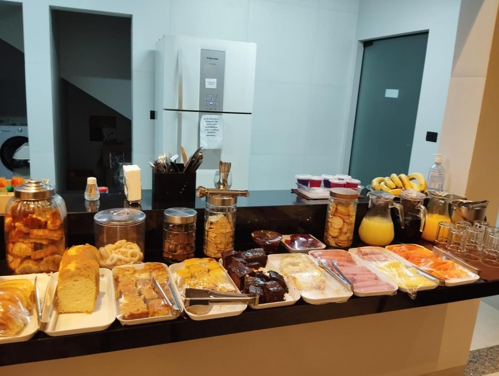 Hotel Maranhao أورينهوس المظهر الخارجي الصورة
