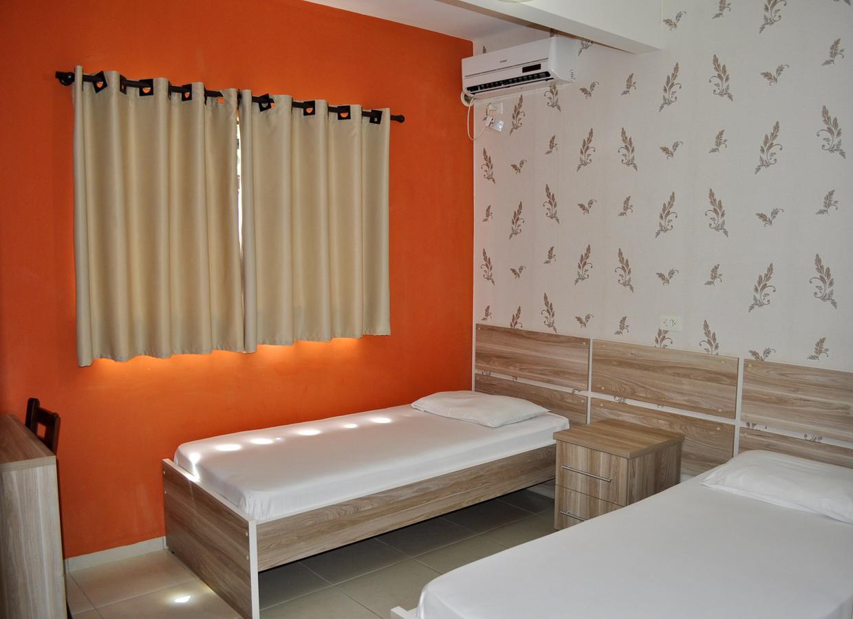 Hotel Maranhao أورينهوس المظهر الخارجي الصورة