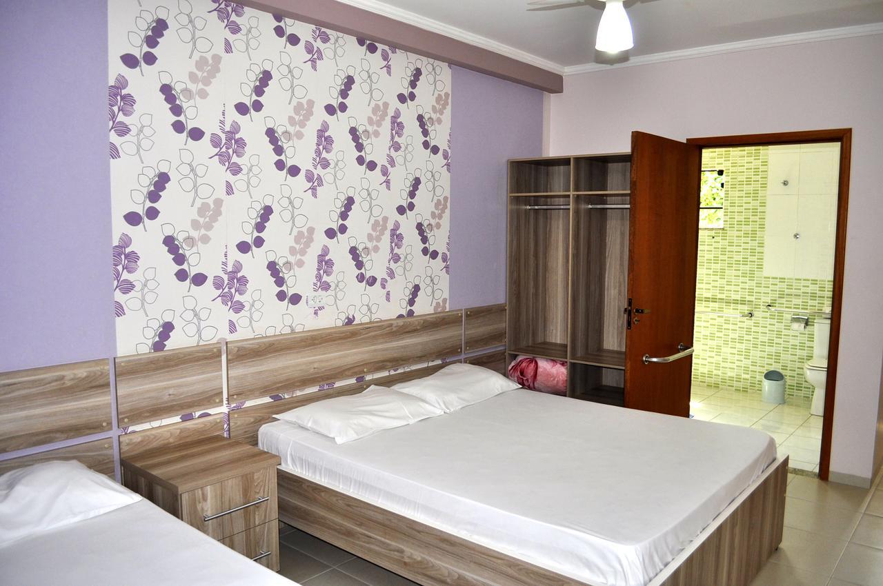 Hotel Maranhao أورينهوس المظهر الخارجي الصورة