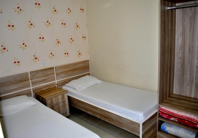 Hotel Maranhao أورينهوس المظهر الخارجي الصورة