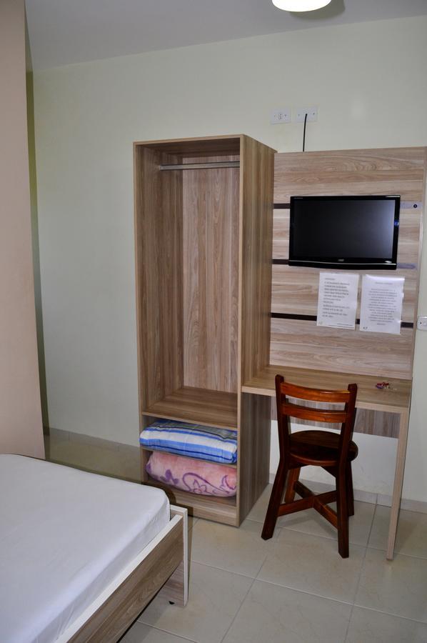 Hotel Maranhao أورينهوس المظهر الخارجي الصورة