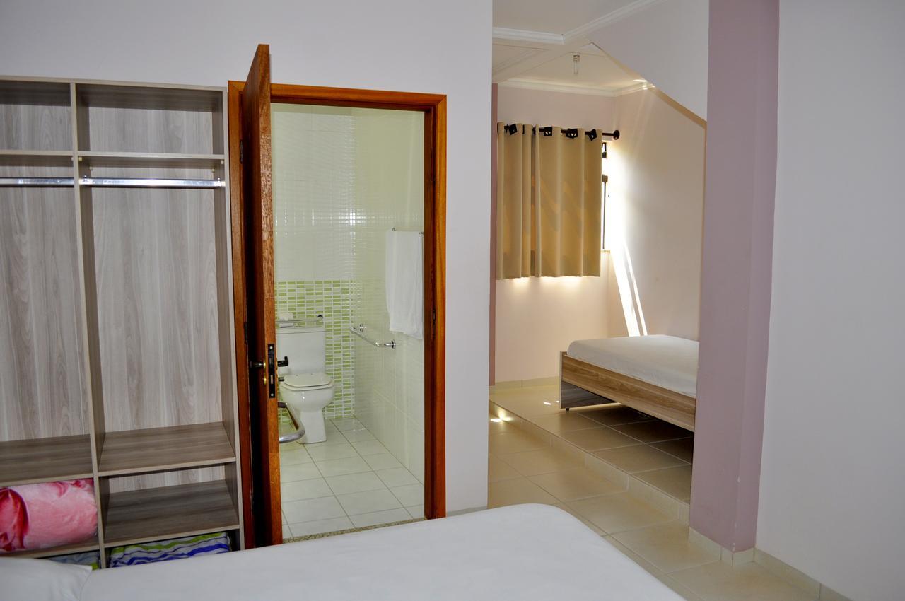 Hotel Maranhao أورينهوس المظهر الخارجي الصورة