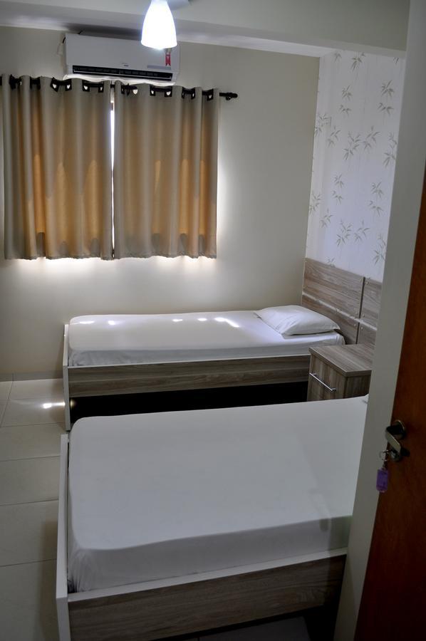 Hotel Maranhao أورينهوس المظهر الخارجي الصورة